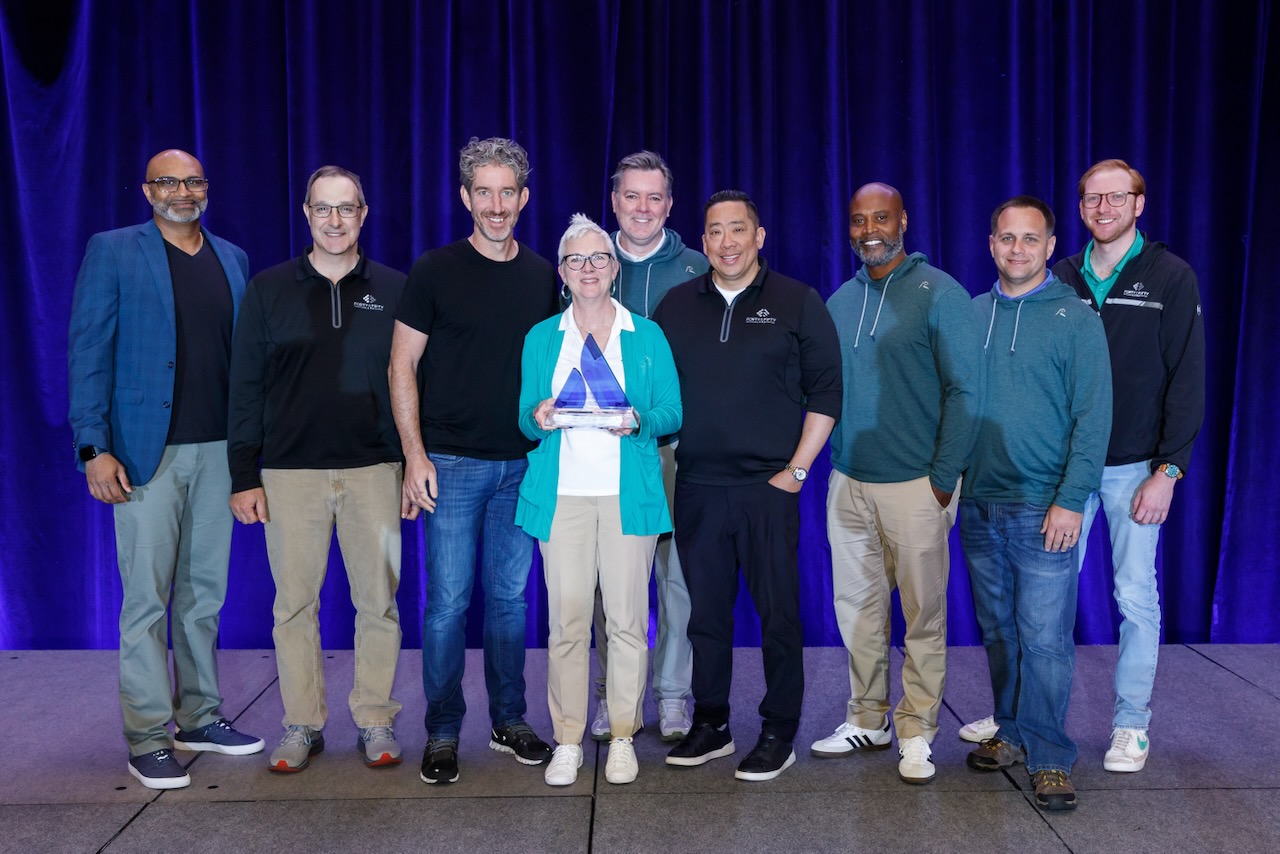 Atlassian Partner of the Year