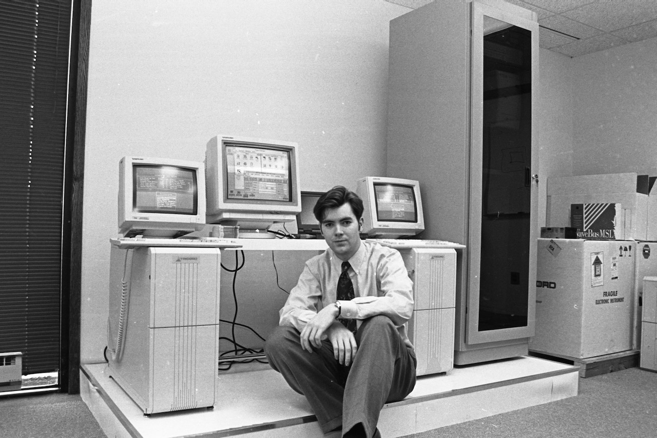 Early career